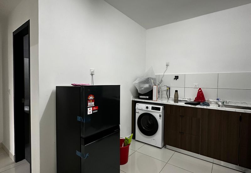 Edumetro @ Subang Jaya