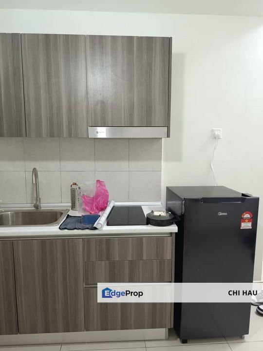 Edusphere Cyberjaya Full Furnished Room for rent, Selangor, Cyberjaya