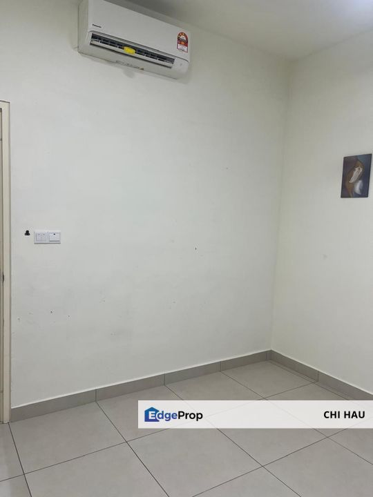 Edusphere Cyberjaya Partial Furnished 1 Bedroom unit for rent, Selangor, Cyberjaya
