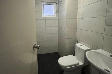 Canopy Hills Apartment