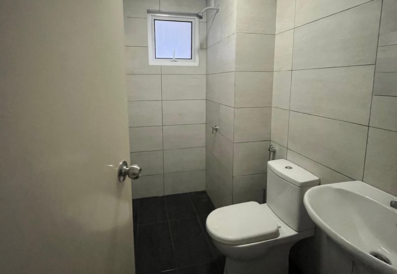 Residensi Rimbun @ Canopy Hills