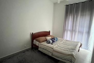 Canopy Hills Apartment