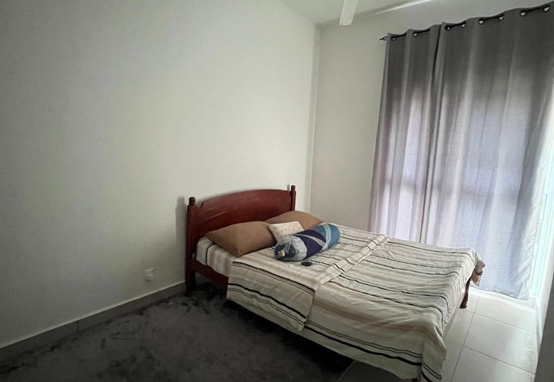 Residensi Rimbun @ Canopy Hills