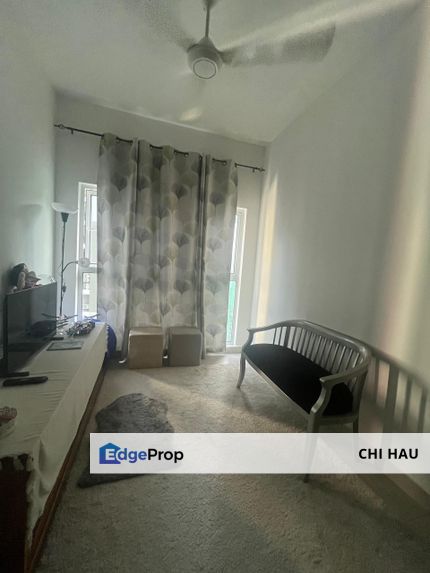 Canopy Hills @ Kajang 2 for RENT, Selangor, Kajang