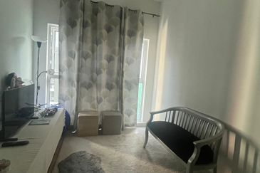 Canopy Hills Apartment