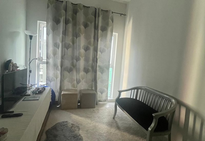 Residensi Rimbun @ Canopy Hills