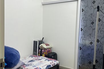 Canopy Hills Apartment