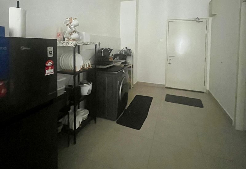 Residensi Rimbun @ Canopy Hills