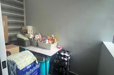 Canopy Hills Apartment