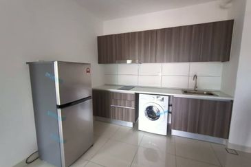 Edumetro @ Subang Jaya