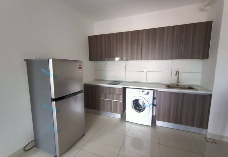 Edumetro @ Subang Jaya