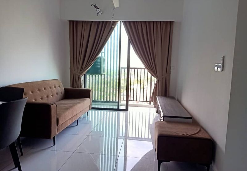 Edumetro @ Subang Jaya