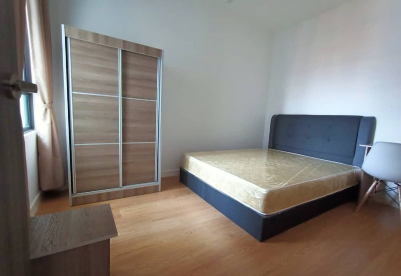 Edumetro @ Subang Jaya