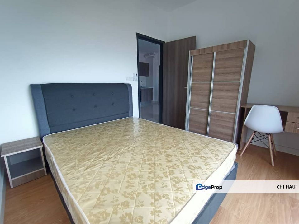 Full Furnished Edumetro 3 Bedrooms 2 Bathrooms for RENT, Selangor, USJ