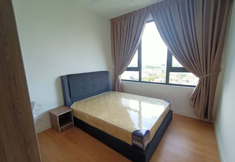 Edumetro @ Subang Jaya