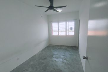 Seri Kasturi Apartments, Setia Alam