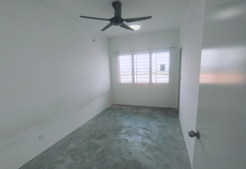 Seri Kasturi Apartments, Setia Alam