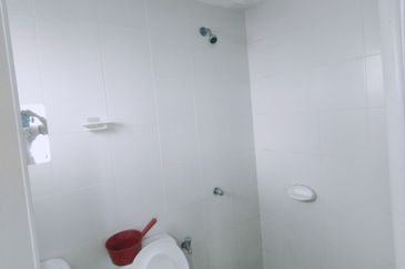 Seri Kasturi Apartments, Setia Alam