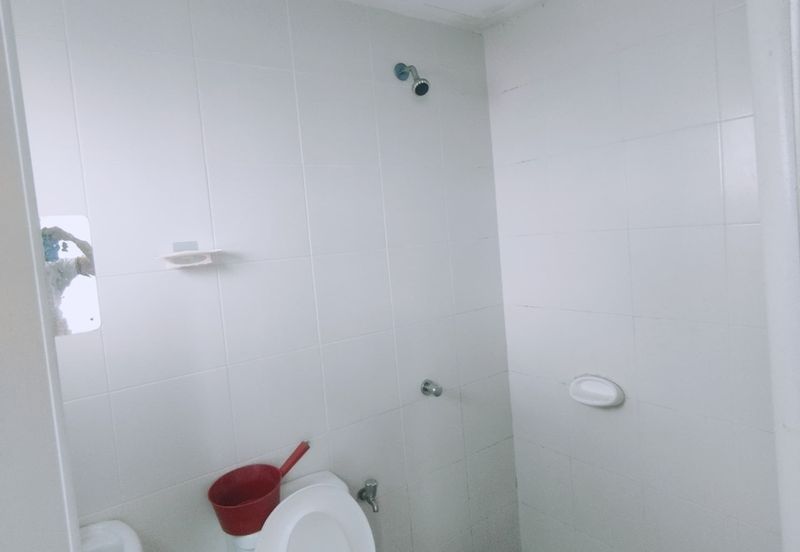 Seri Kasturi Apartments, Setia Alam