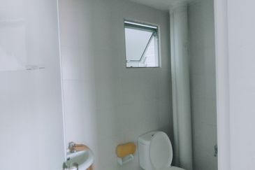 Seri Kasturi Apartments, Setia Alam