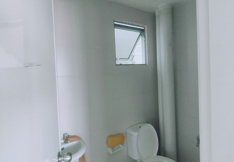 Seri Kasturi Apartments, Setia Alam