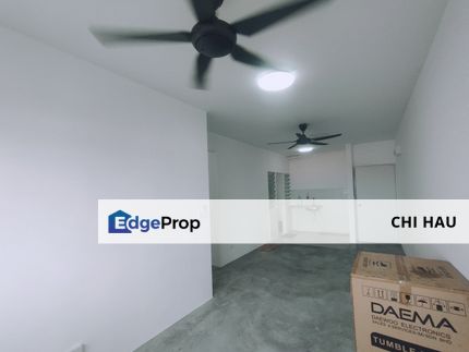 🔥100% Full Loan🔥 De Cemara Setia Alam for SALE, Selangor, Setia Alam/Alam Nusantara