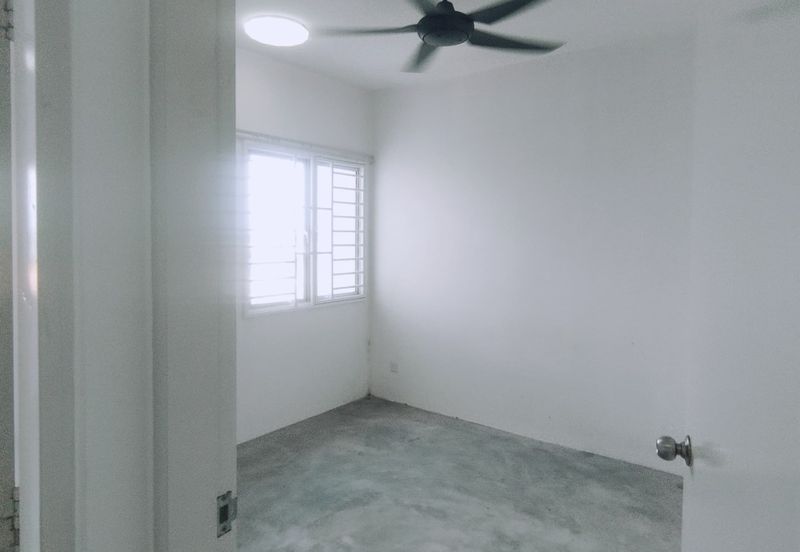 Seri Kasturi Apartments, Setia Alam