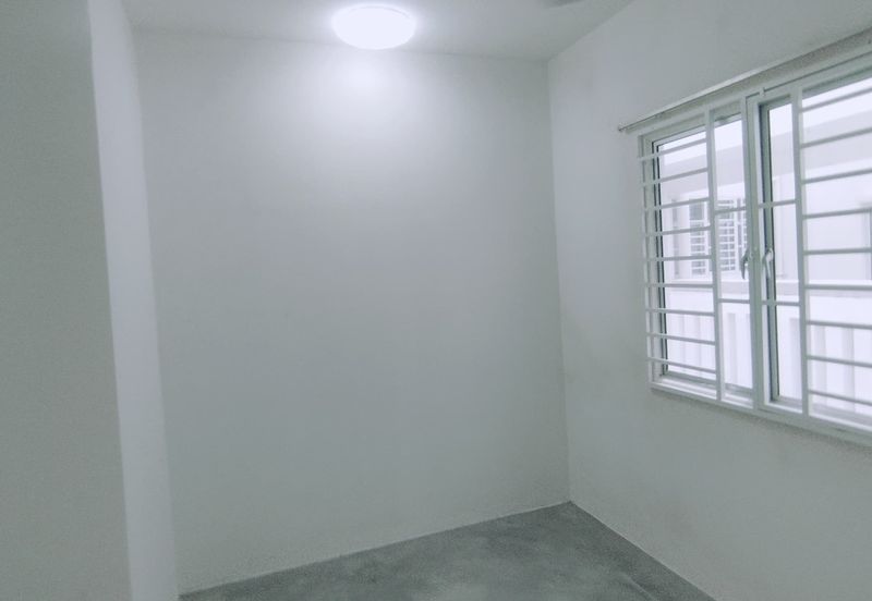 Seri Kasturi Apartments, Setia Alam