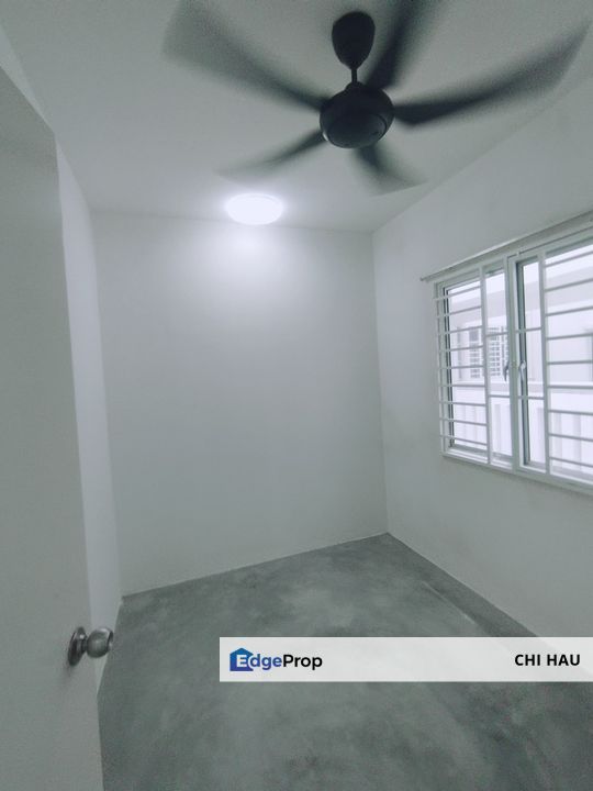 🔥100% Full Loan🔥 De Cemara Setia Alam for SALE, Selangor, Setia Alam/Alam Nusantara
