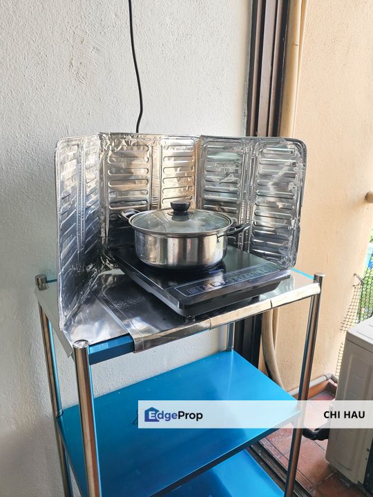 Indah Villa room for rent, Selangor, Bandar Sunway