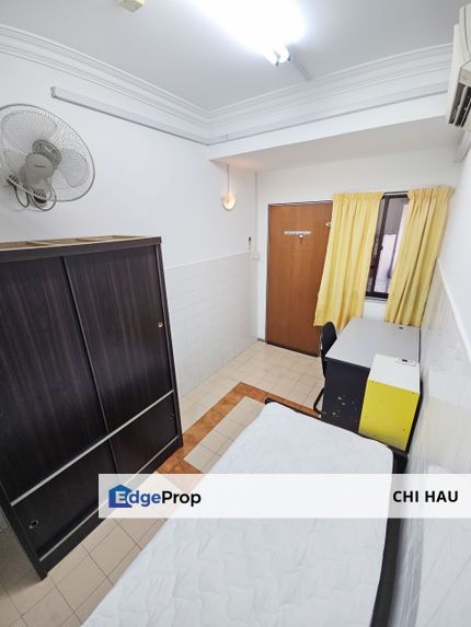 Indah Villa room for rent, Selangor, Bandar Sunway