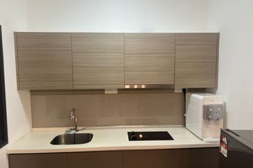 Emira Residence @ Shah Alam