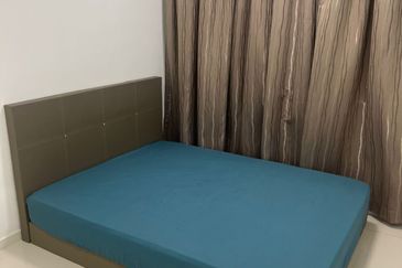 Emira Residence @ Shah Alam