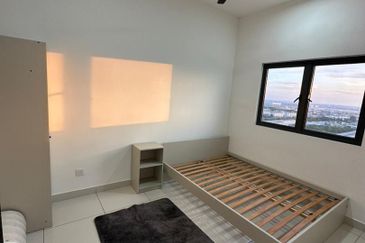 Edusentral @ Setia Alam