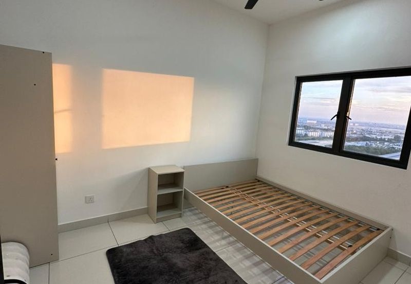 Edusentral @ Setia Alam