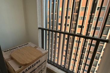 Edusentral @ Setia Alam