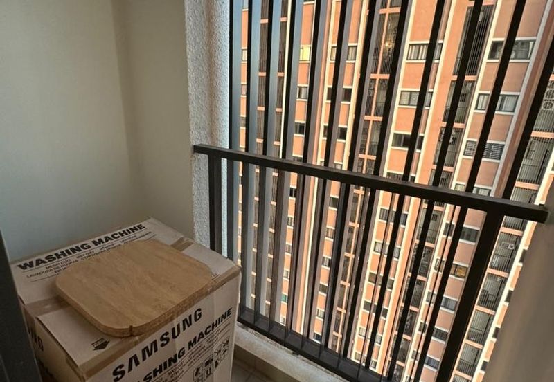 Edusentral @ Setia Alam