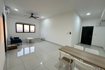 Edusentral @ Setia Alam