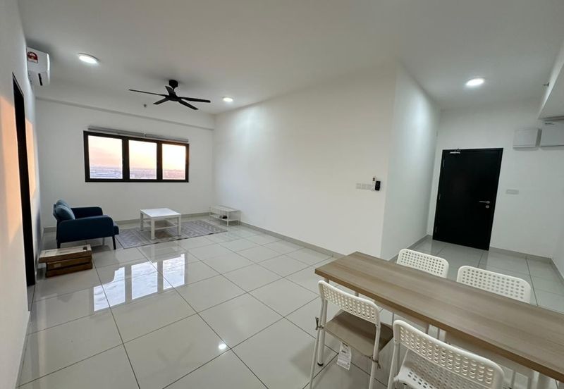 Edusentral @ Setia Alam