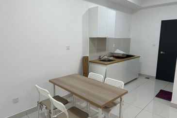 Edusentral @ Setia Alam