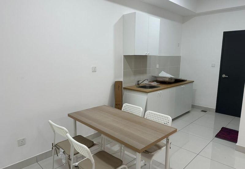 Edusentral @ Setia Alam