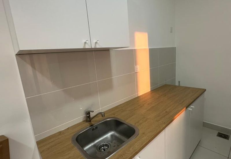 Edusentral @ Setia Alam