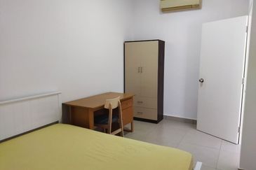 Canopy Hills Apartment