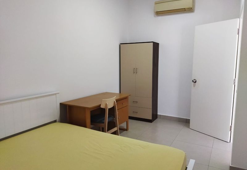 Residensi Rimbun @ Canopy Hills