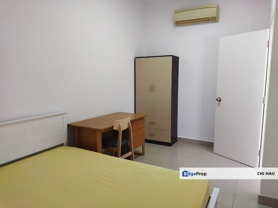 Canopy Hills @ Kajang 2 full furnished for RENT, Selangor, Kajang