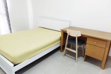 Canopy Hills Apartment