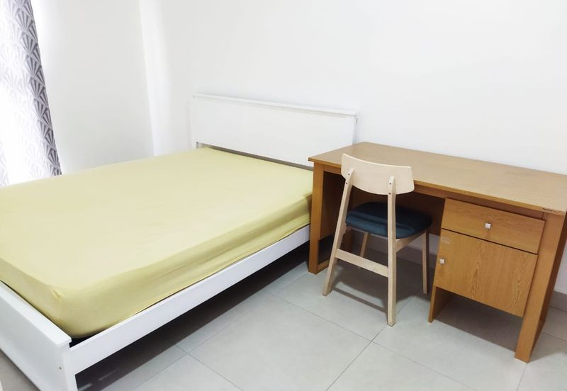 Residensi Rimbun @ Canopy Hills