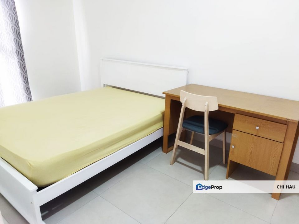 Canopy Hills @ Kajang 2 full furnished for RENT, Selangor, Kajang