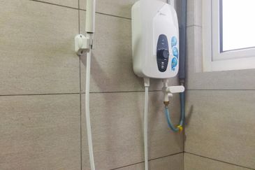 Canopy Hills Apartment