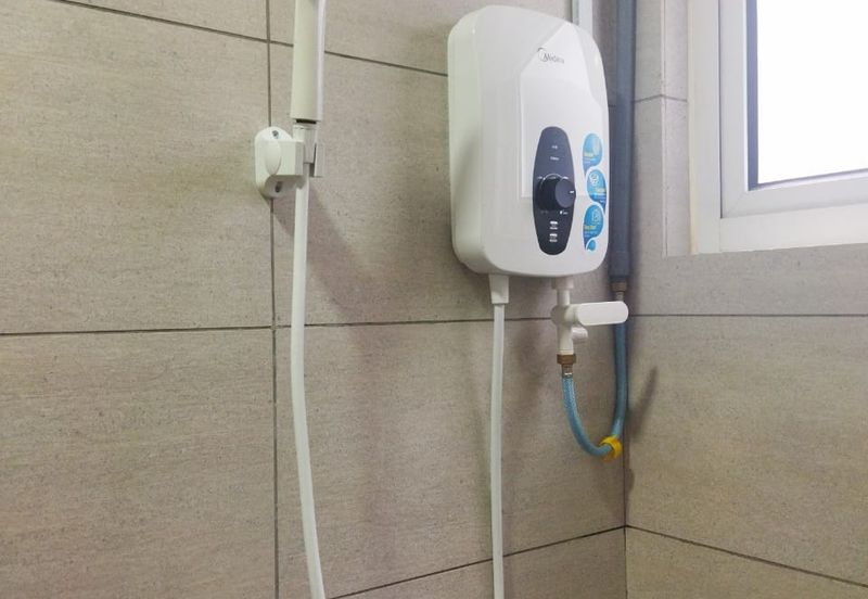 Residensi Rimbun @ Canopy Hills